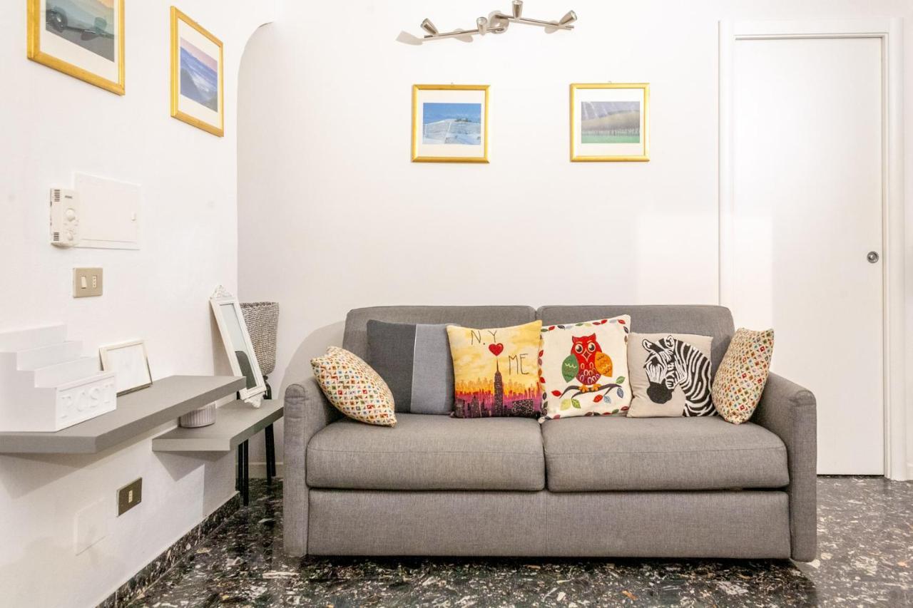 ミラノBnbutler - Vigevano, 13 - A Due Passi Dalla Darsenaアパートメント エクステリア 写真