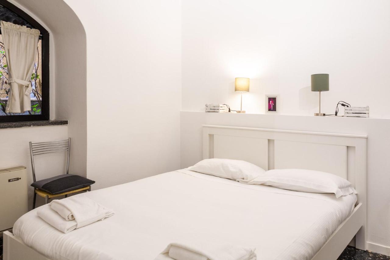 ミラノBnbutler - Vigevano, 13 - A Due Passi Dalla Darsenaアパートメント エクステリア 写真